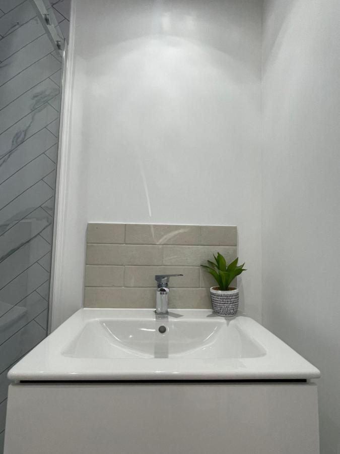 Salt Life Modern Apartment Hove Exterior foto