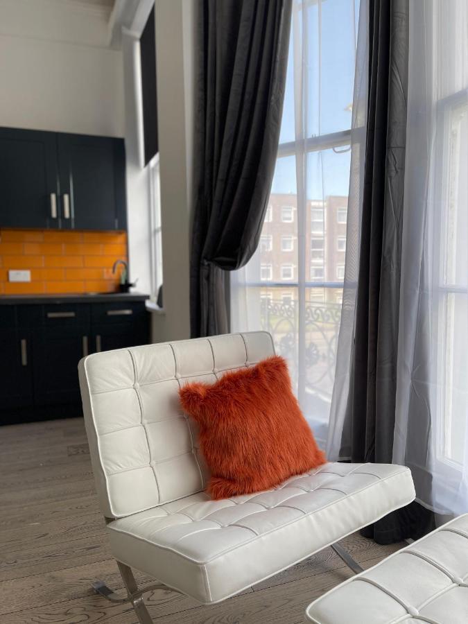 Salt Life Modern Apartment Hove Exterior foto
