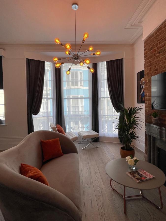Salt Life Modern Apartment Hove Exterior foto